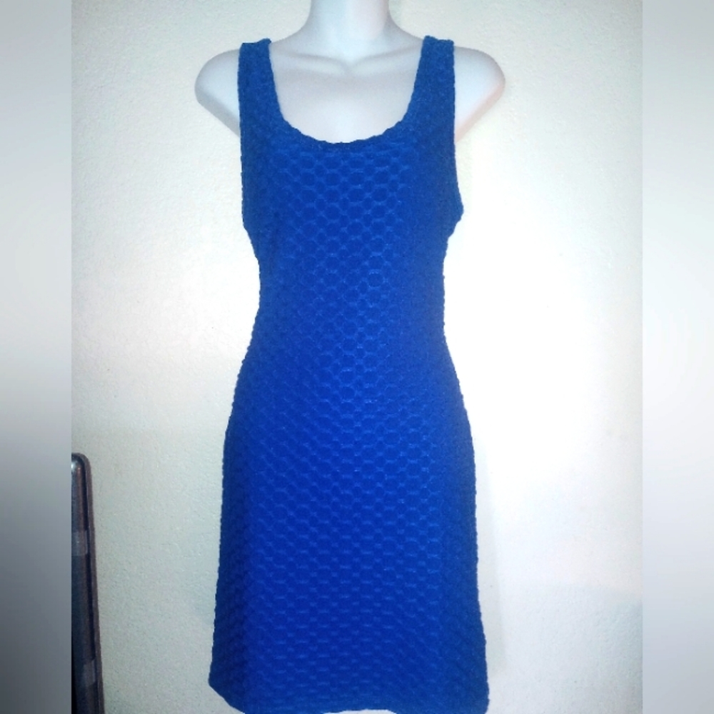 Tank Dress